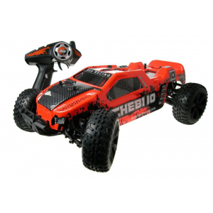 1:10 BSD Racing Chebi10, Brushed, 4WD, 2.4Ghz